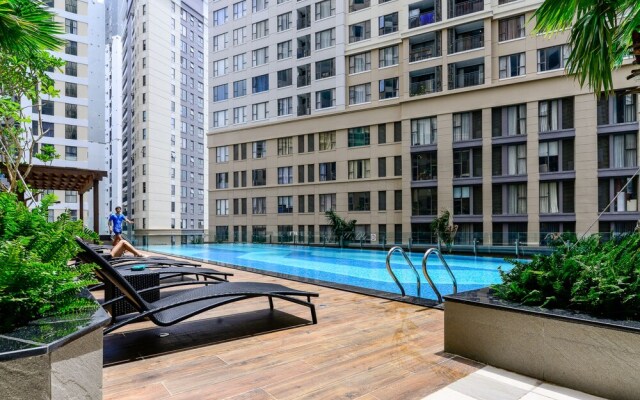 Riverside Residence - Saigon Royal
