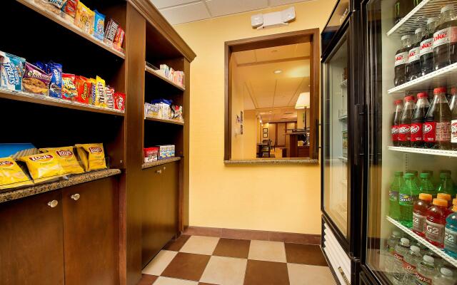 Hampton Inn Pampa