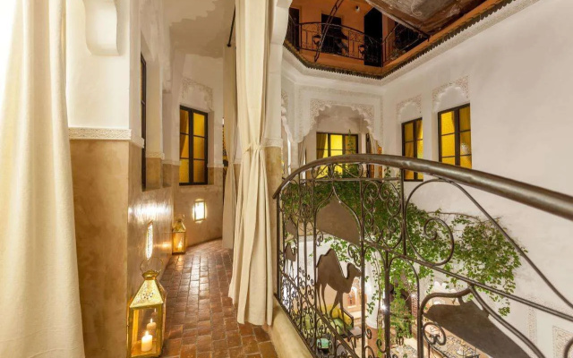 Riad Hart Essoura