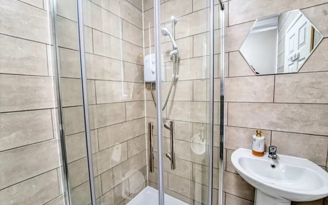 Host Stay New Street Residence