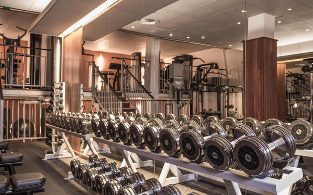 Royal Park Hotel STHLM