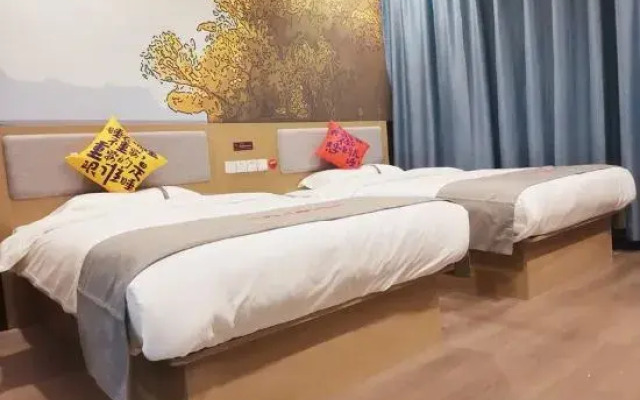 Jun Hotel