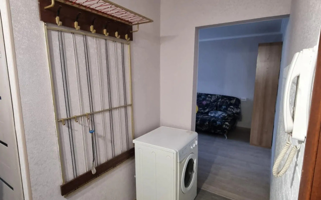 Апартаменты на улице Сахалинская 5