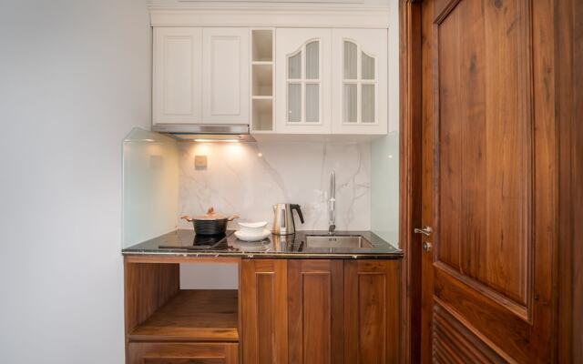 La Belle Vie Boutique Hotel