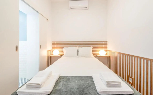 GuestReady - 1BR Suite Neoclassical - 1D - Ajuda