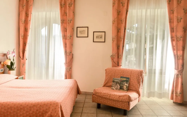 Hotel San Pietro