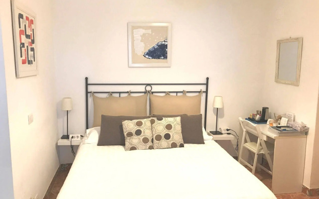 Hotel La Reginella