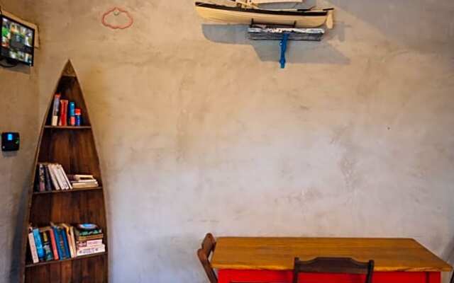 Jardim Secreto Guest House - Hostel