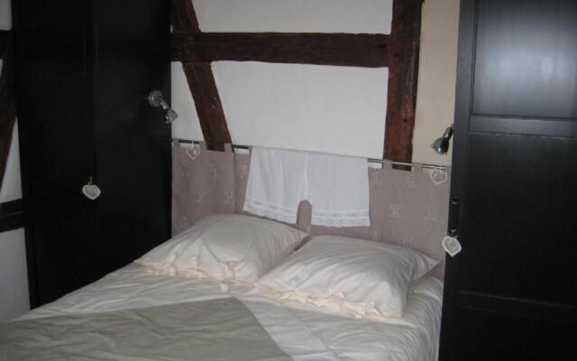 La Maison du Vigneron