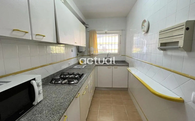 Residencial S´Agaro Bajos Dcha