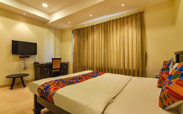FabHotel All In One Saltlake