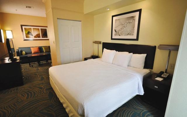 Springhill Suites by Marriott Galveston