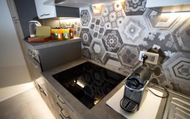 Casa Elisa Dimora Urbana