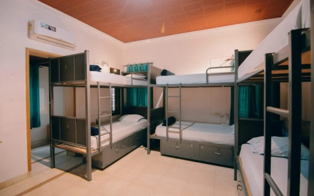 Zostel Mysore