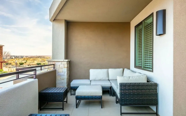 Latitude Adjustment by RedAwning