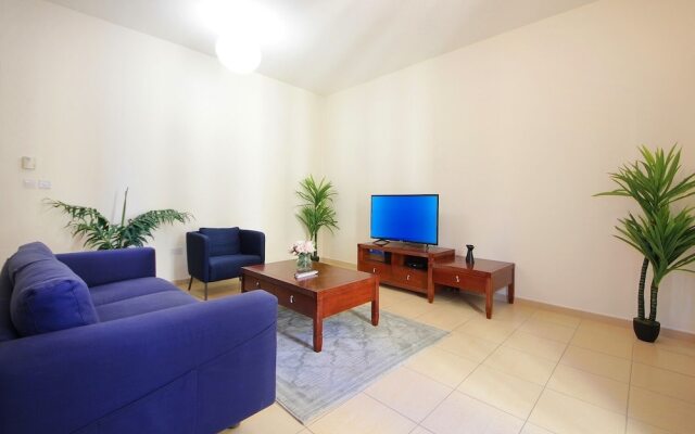 New Arabian Holiday Homes Al Sadaf