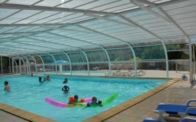 Camping de Kerleyou