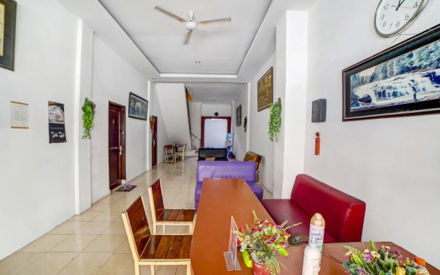 OYO 91224 Brayan Guest House