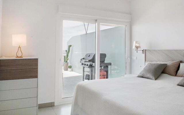 107288 - Apartmen in Benalmadena