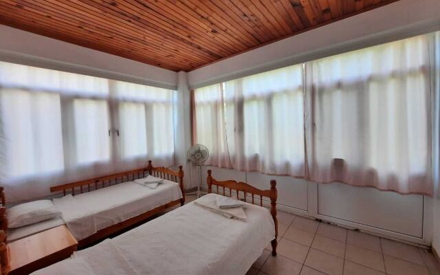 Dalyan Summer Life Apart Hotel