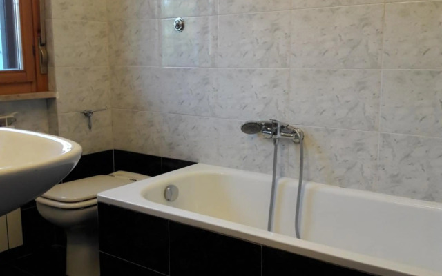 Nuova Fiera Aparthouse