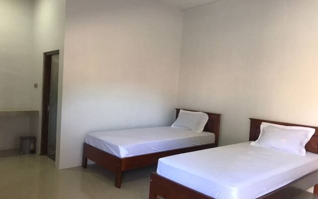 Hotel O Lidya Homestay