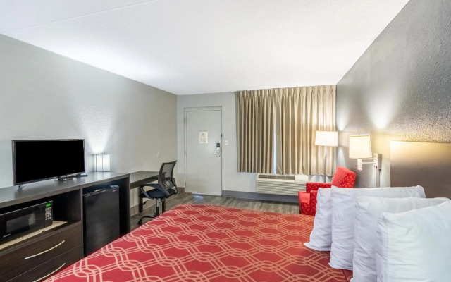 Econo Lodge Crestview