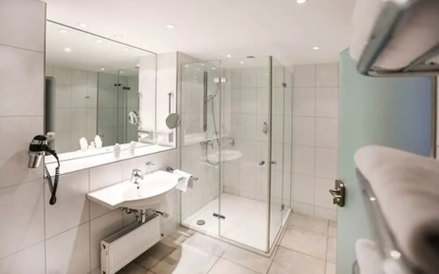 Hotel Parklon