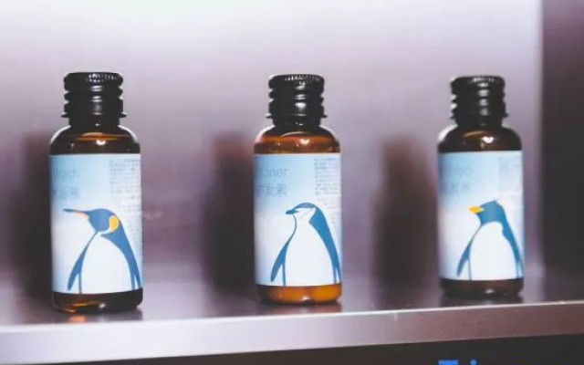 Shanghai Jinqiao Haichang Penguin Resort Hotel