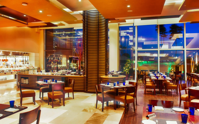 Ramada Plaza By Wyndham Pune Hinjewadi