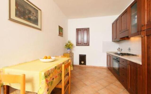 Podere Poggio San Vito