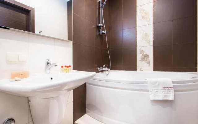 BonApart Hotel