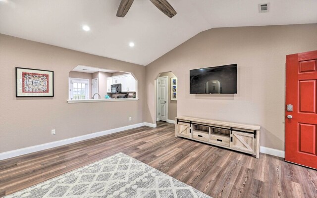 Gorgeous Bentonville Vacation Rental!