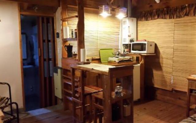 Cabaña Soñada Sierra de los Padres