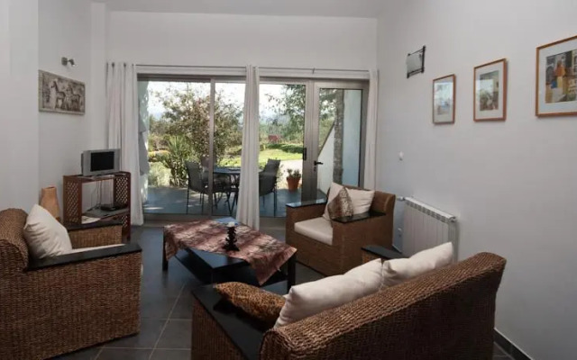 Vivenda A Nossa Coroa