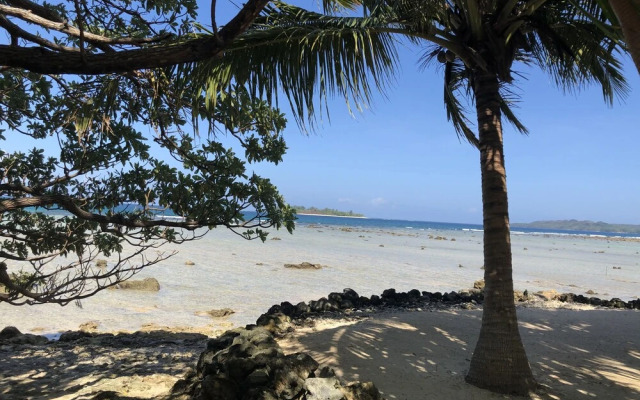 Turtle Bay Lodge