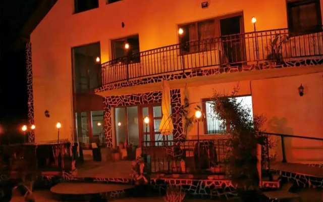 Casa Irina