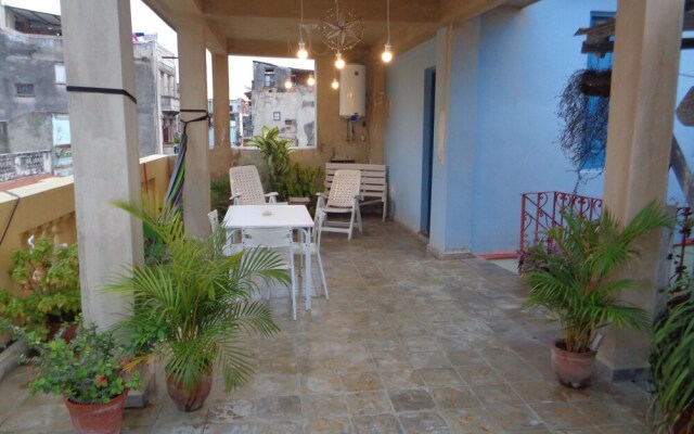 Havana Lodge