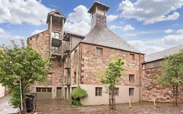 Old Town Brewery Apartment