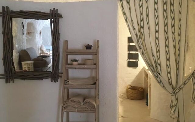 Casa Rural Cuevas De La Luz