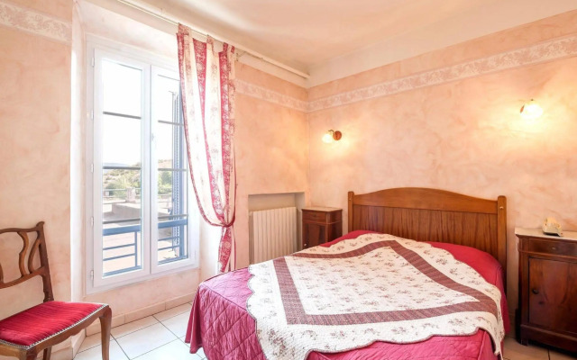 Grand Hôtel Bain