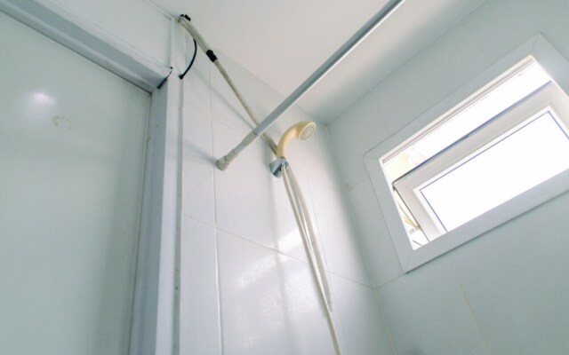 Comfort Studio Apartment Aeropolis Residence
