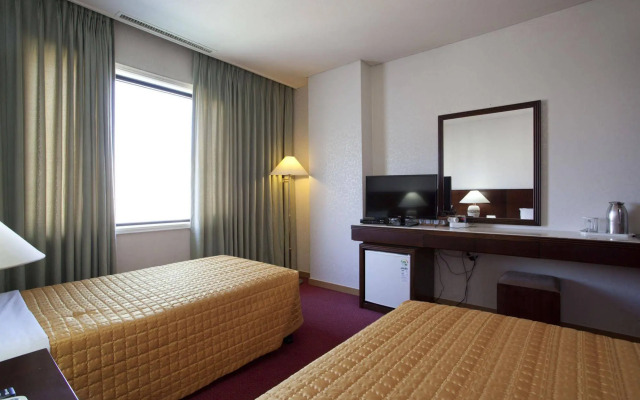 Rasung hotel