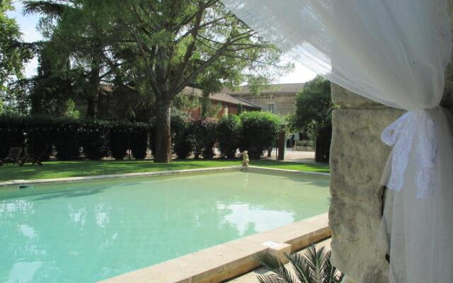 Mas des Comtes de Provence