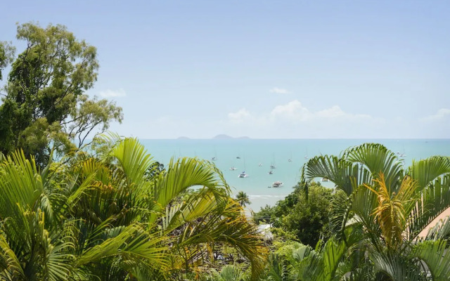 Airlie Harbour 3 Bedroom Apartment