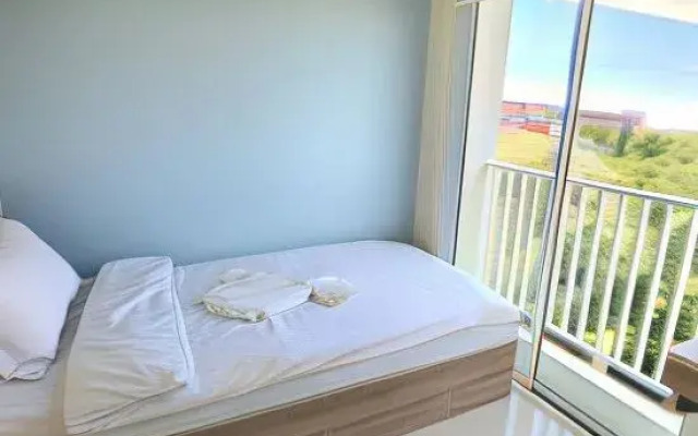 98 Tower Chiang Mai