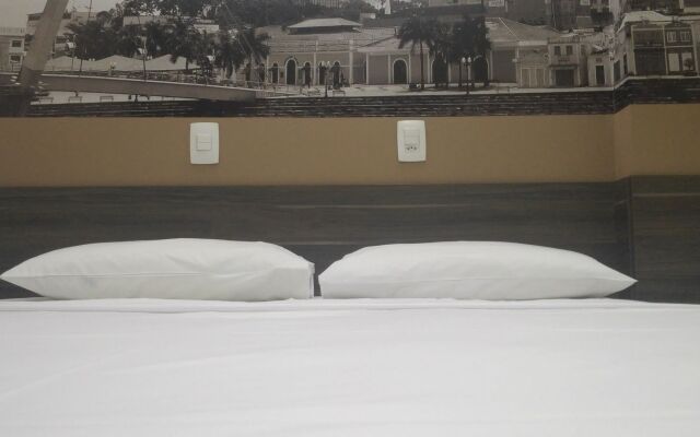 Amazonia Palace Hotel