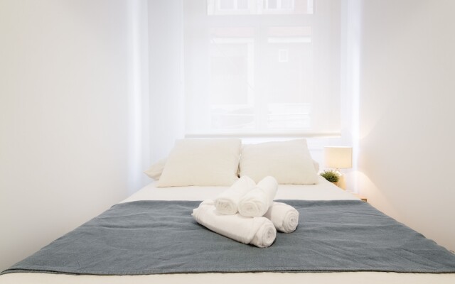 Apto Reformado con encanto by URBANHOSTS