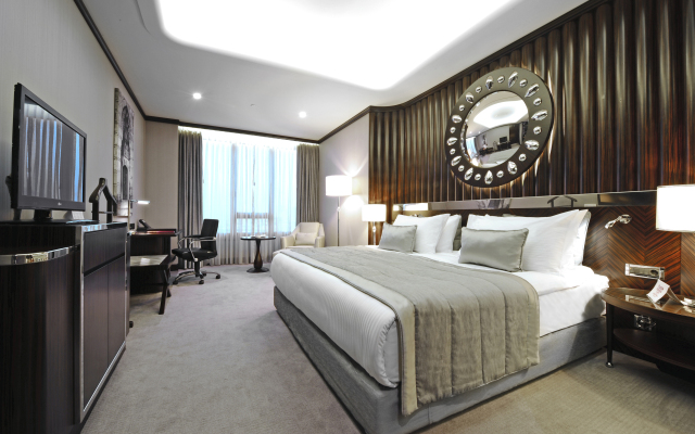 Crowne Plaza BURSA by IHG