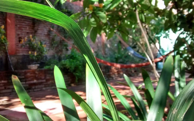 Posada de Chencho